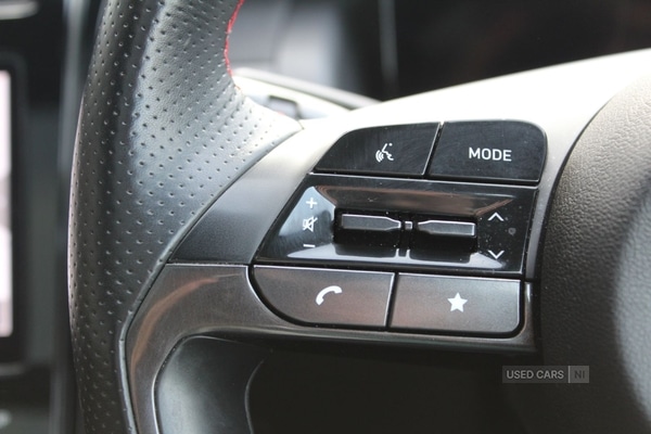 Used Hyundai TUCSON 2021 for sale - 76914391: Photo 22