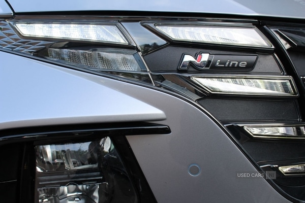 Used Hyundai TUCSON 2021 for sale - 76914391: Photo 31