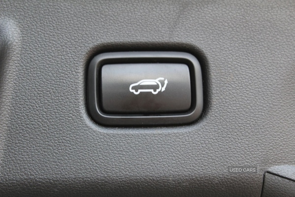 Used Hyundai TUCSON 2021 for sale - 76914391: Photo 33