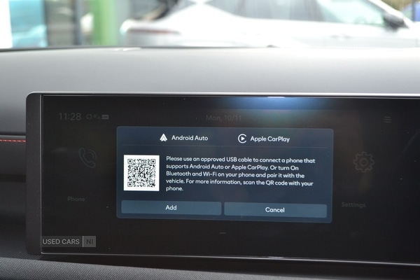 Used Hyundai TUCSON 2025 for sale - 76608760: Photo 10