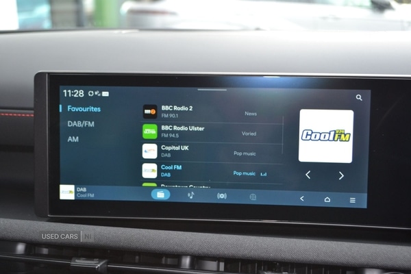 Used Hyundai TUCSON 2025 for sale - 76608760: Photo 11