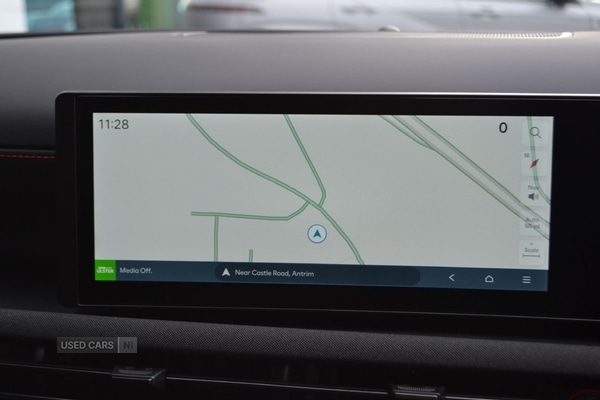 Used Hyundai TUCSON 2025 for sale - 76608760: Photo 12