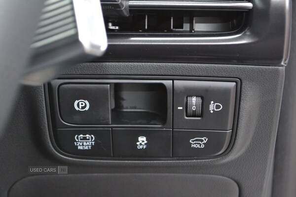 Used Hyundai TUCSON 2025 for sale - 76608760: Photo 14