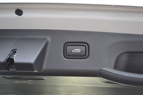 Used Hyundai TUCSON 2025 for sale - 76608760: Photo 20