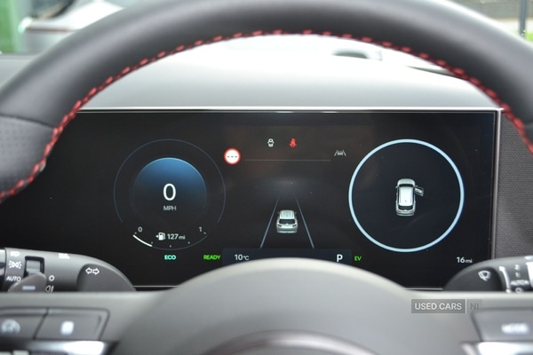 Used Hyundai TUCSON 2025 for sale - 76608760: Photo 4