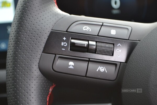 Used Hyundai TUCSON 2025 for sale - 76608760: Photo 5