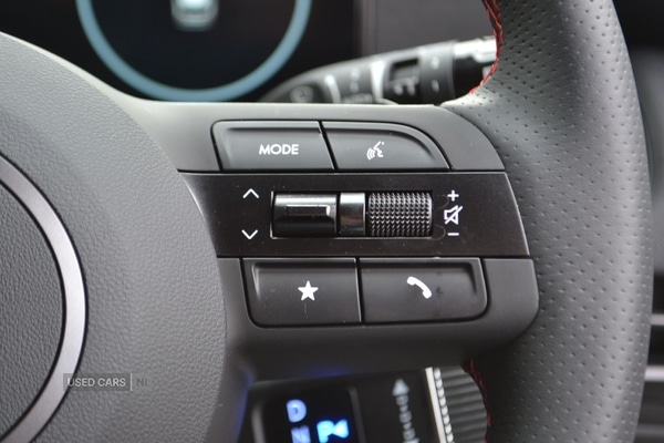 Used Hyundai TUCSON 2025 for sale - 76608760: Photo 6