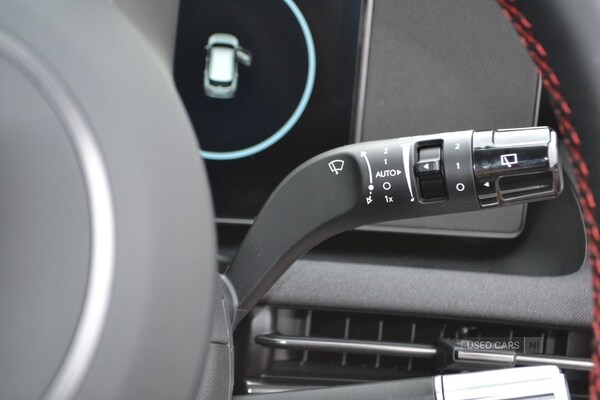 Used Hyundai TUCSON 2025 for sale - 76608760: Photo 8