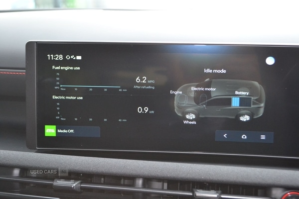 Used Hyundai TUCSON 2025 for sale - 76608760: Photo 9