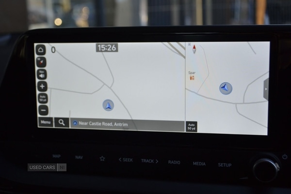 Used Hyundai i20 2025 for sale - 77754559: Photo 10