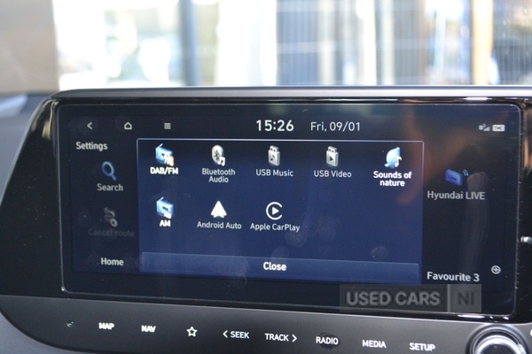 Used Hyundai i20 2025 for sale - 77754559: Photo 11