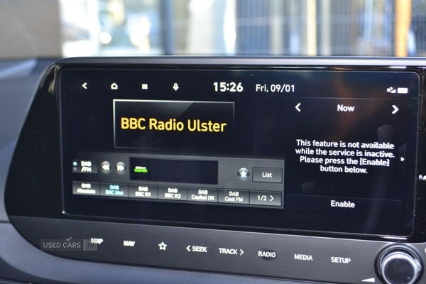 Used Hyundai i20 2025 for sale - 77754559: Photo 12