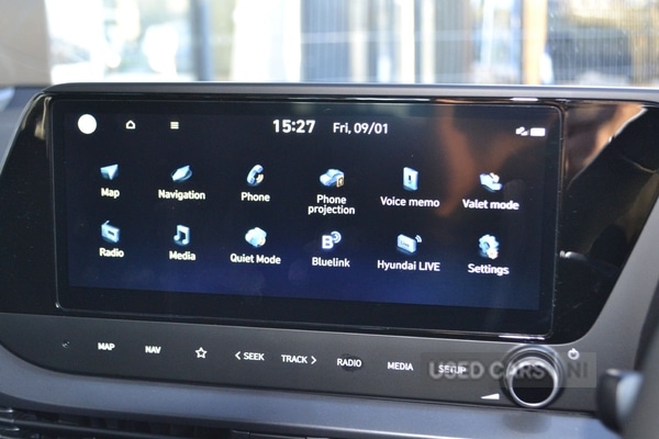 Used Hyundai i20 2025 for sale - 77754559: Photo 13