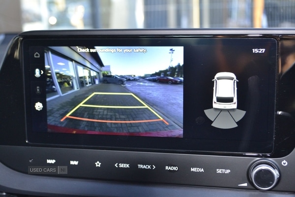 Used Hyundai i20 2025 for sale - 77754559: Photo 14