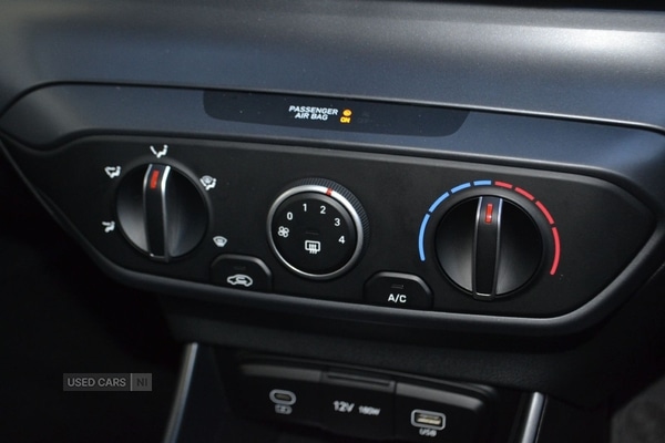 Used Hyundai i20 2025 for sale - 77754559: Photo 15