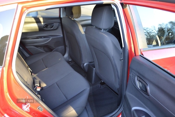 Used Hyundai i20 2025 for sale - 77754559: Photo 18