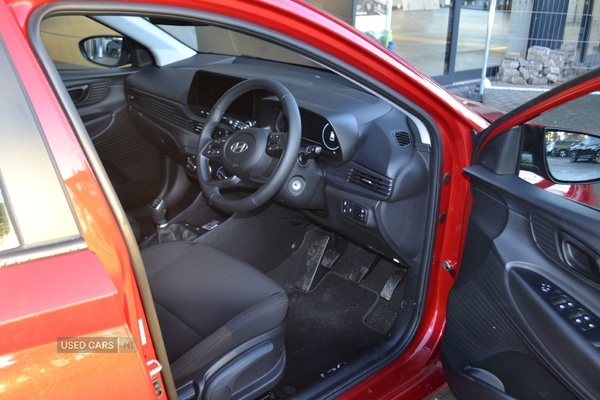 Used Hyundai i20 2025 for sale - 77754559: Photo 2