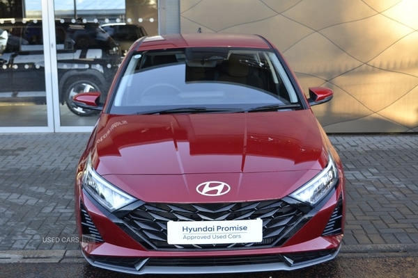 Used Hyundai i20 2025 for sale - 77754559: Photo 3