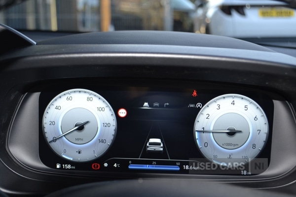 Used Hyundai i20 2025 for sale - 77754559: Photo 9