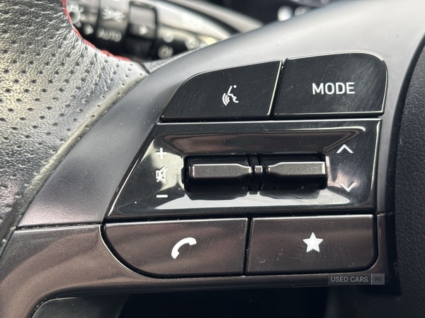 Used Hyundai TUCSON 2022 for sale - 77883996: Photo 11