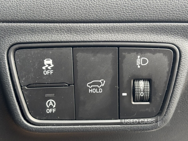 Used Hyundai TUCSON 2022 for sale - 77883996: Photo 16