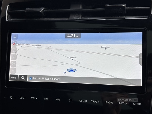 Used Hyundai TUCSON 2022 for sale - 77883996: Photo 17