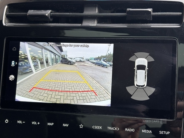 Used Hyundai TUCSON 2022 for sale - 77883996: Photo 18