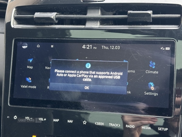 Used Hyundai TUCSON 2022 for sale - 77883996: Photo 20