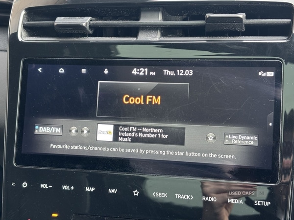 Used Hyundai TUCSON 2022 for sale - 77883996: Photo 22