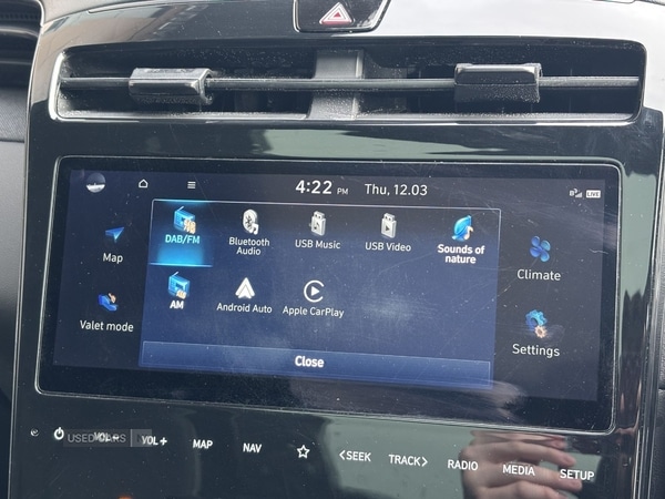 Used Hyundai TUCSON 2022 for sale - 77883996: Photo 23