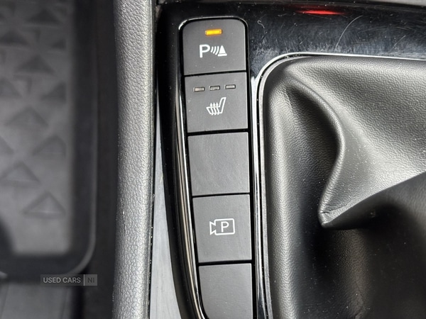 Used Hyundai TUCSON 2022 for sale - 77883996: Photo 27