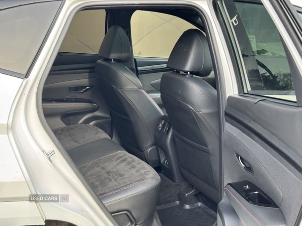 Used Hyundai TUCSON 2022 for sale - 77883996: Photo 30