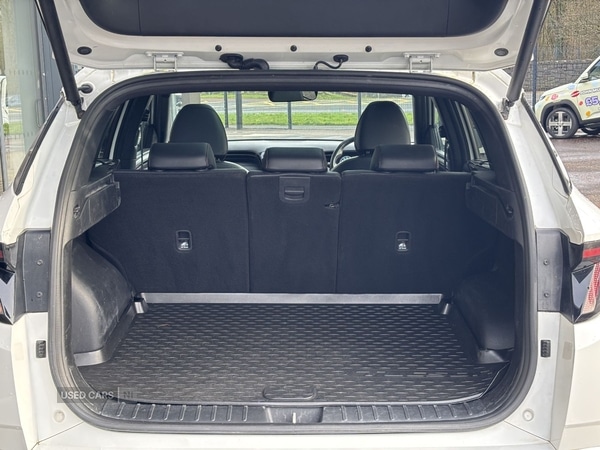 Used Hyundai TUCSON 2022 for sale - 77883996: Photo 37