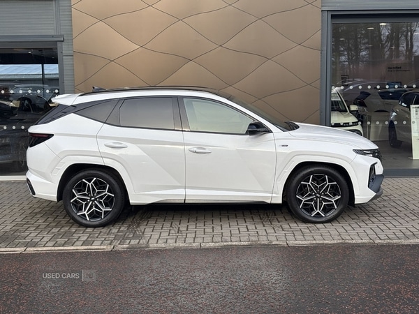 Used Hyundai TUCSON 2022 for sale - 77883996: Photo 6