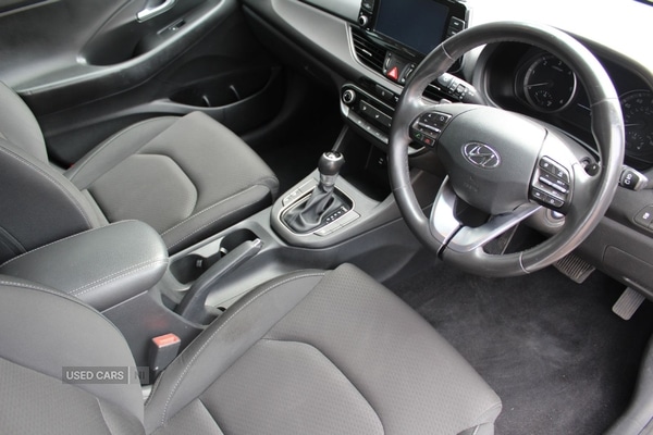 Used Hyundai i30 2017 for sale - 76914402: Photo 10