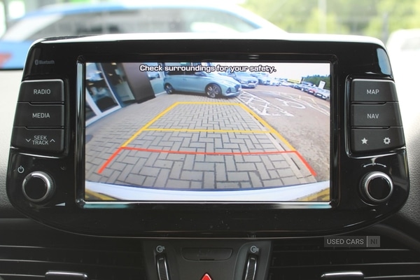 Used Hyundai i30 2017 for sale - 76914402: Photo 17