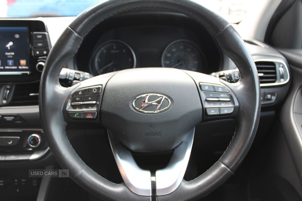 Used Hyundai i30 2017 for sale - 76914402: Photo 21