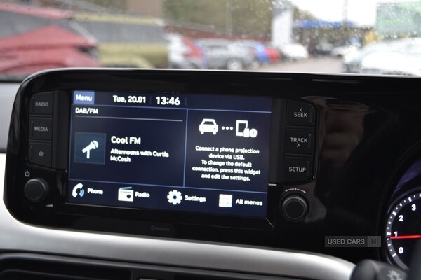 Used Hyundai i10 2020 for sale - 77280223: Photo 12