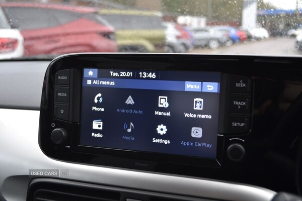 Used Hyundai i10 2020 for sale - 77280223: Photo 13