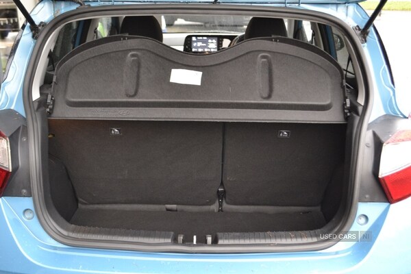 Used Hyundai i10 2020 for sale - 77280223: Photo 19