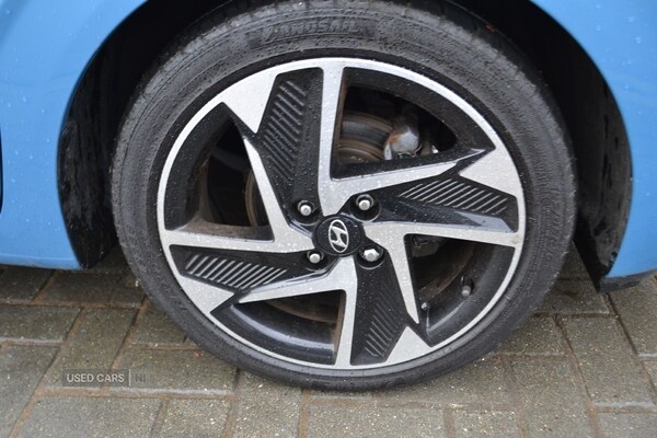 Used Hyundai i10 2020 for sale - 77280223: Photo 21