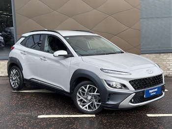 Used Hyundai KONA 2023 for sale - 79577867: Photo