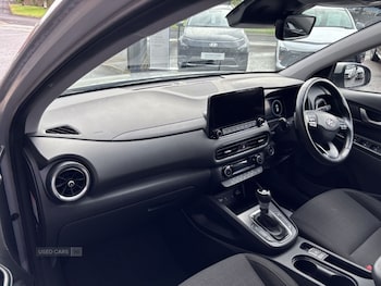 Used Hyundai KONA 2023 for sale - 79577867: Photo