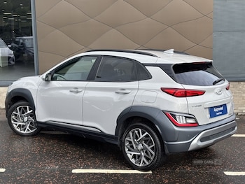 Used Hyundai KONA 2023 for sale - 79577867: Photo