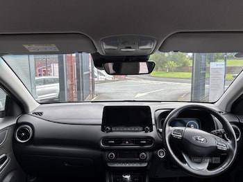 Used Hyundai KONA 2023 for sale - 79577867: Photo