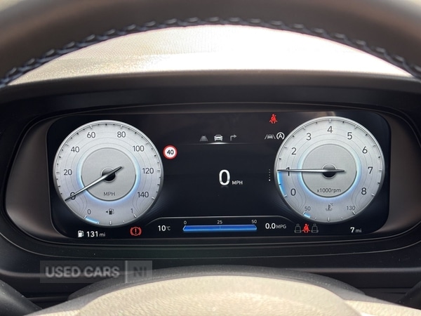 Used Hyundai BAYON 2026 for sale - 78205680: Photo 10