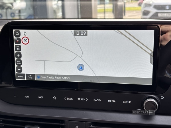 Used Hyundai BAYON 2026 for sale - 78205680: Photo 18