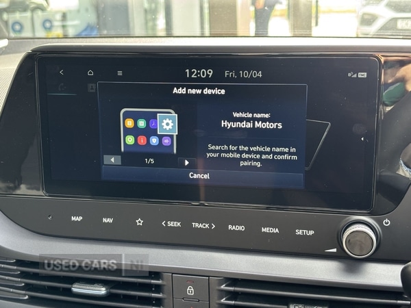 Used Hyundai BAYON 2026 for sale - 78205680: Photo 19