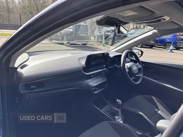 Used Hyundai BAYON 2026 for sale - 78205680: Photo 2