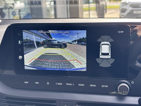 Used Hyundai BAYON 2026 for sale - 78205680: Photo 20